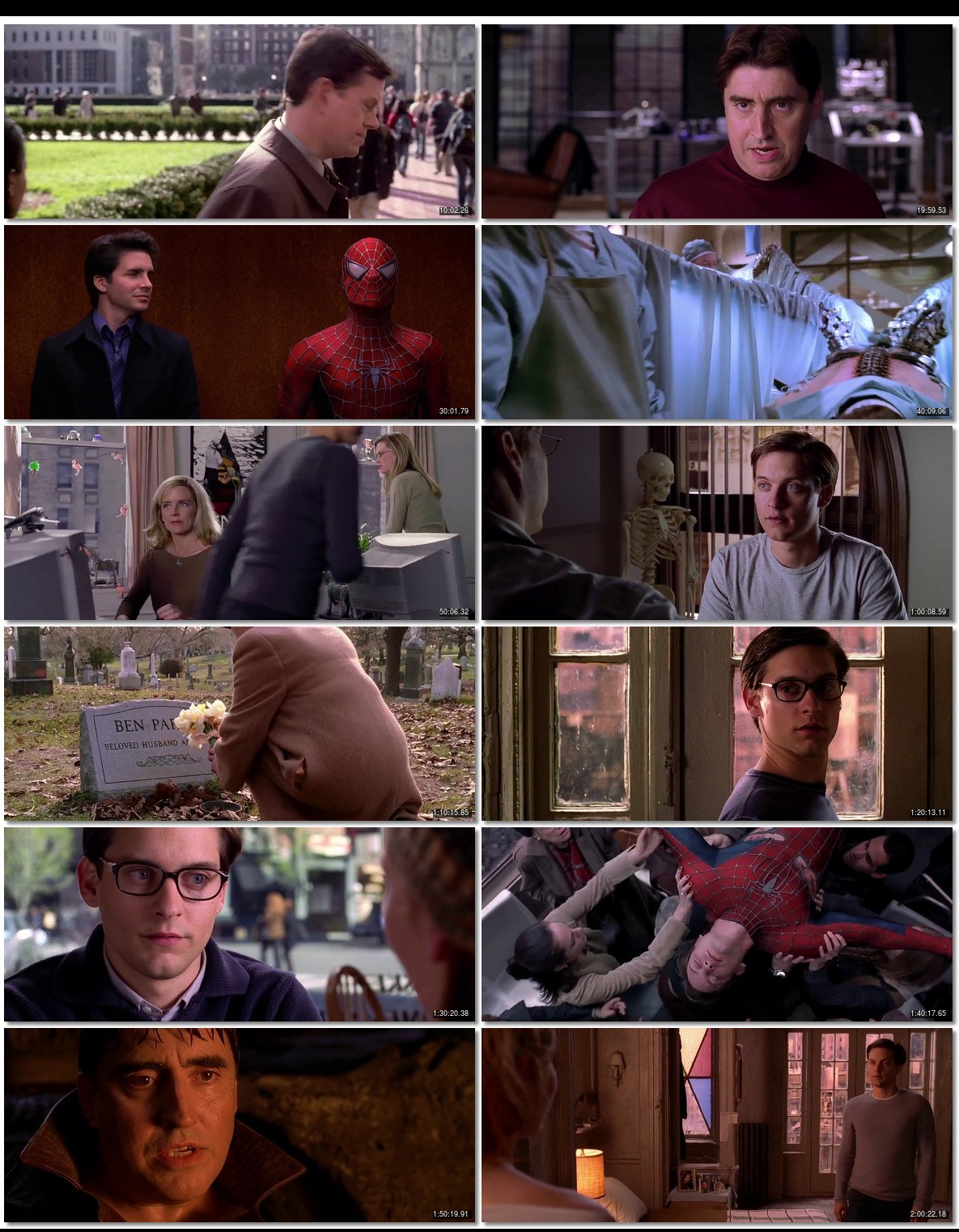 spider man 2 tamil and english dual audio download